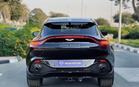 Aston Martin DBX I, 2022 год, 16 855 000 рублей, 7 фотография