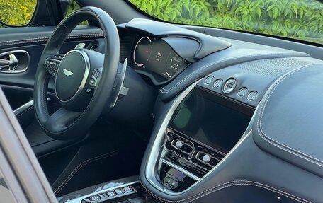 Aston Martin DBX I, 2022 год, 16 855 000 рублей, 10 фотография