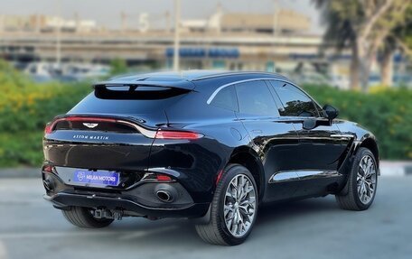 Aston Martin DBX I, 2022 год, 16 855 000 рублей, 6 фотография