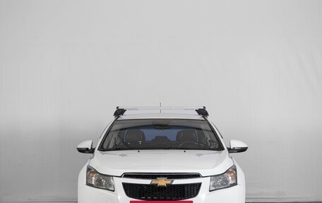 Chevrolet Cruze II, 2012 год, 799 000 рублей, 2 фотография