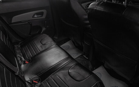 Chevrolet Cruze II, 2012 год, 799 000 рублей, 17 фотография