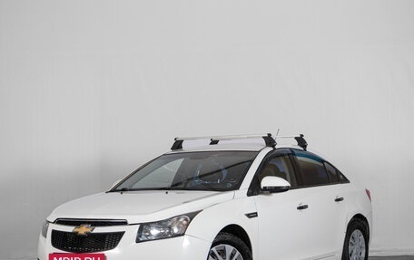 Chevrolet Cruze II, 2012 год, 799 000 рублей, 3 фотография