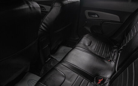 Chevrolet Cruze II, 2012 год, 799 000 рублей, 18 фотография