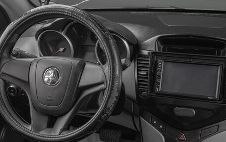 Chevrolet Cruze II, 2012 год, 799 000 рублей, 15 фотография