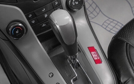Chevrolet Cruze II, 2012 год, 799 000 рублей, 13 фотография