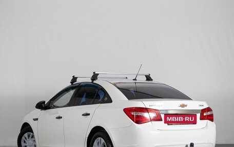 Chevrolet Cruze II, 2012 год, 799 000 рублей, 6 фотография
