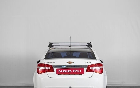 Chevrolet Cruze II, 2012 год, 799 000 рублей, 5 фотография