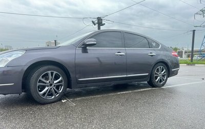 Nissan Teana, 2008 год, 750 000 рублей, 1 фотография