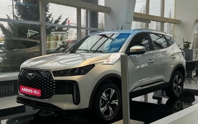 Chery Tiggo 4 I рестайлинг, 2025 год, 2 420 000 рублей, 1 фотография