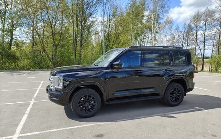 Haval H9, 2024 год, 4 000 000 рублей, 1 фотография
