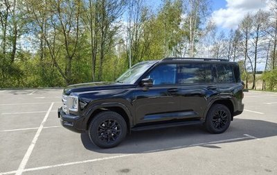 Haval H9, 2024 год, 4 000 000 рублей, 1 фотография