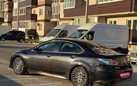 Mazda 6, 2012 год, 1 199 000 рублей, 1 фотография