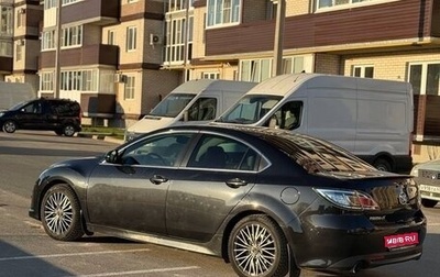 Mazda 6, 2012 год, 1 199 000 рублей, 1 фотография