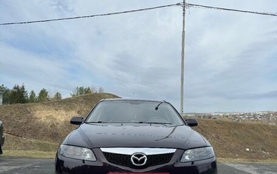 Mazda 6, 2007 год, 730 000 рублей, 1 фотография