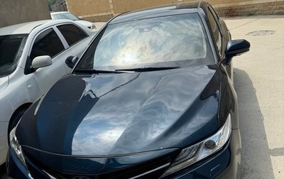 Toyota Camry, 2018 год, 2 170 000 рублей, 1 фотография
