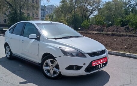 Ford Focus II рестайлинг, 2007 год, 430 000 рублей, 1 фотография