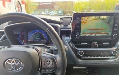 Toyota Corolla, 2019 год, 1 800 000 рублей, 1 фотография