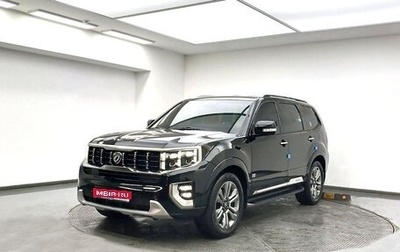 KIA Mohave I, 2021 год, 4 200 000 рублей, 1 фотография