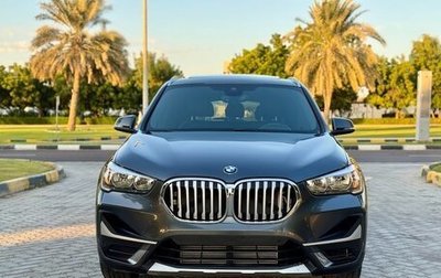 BMW X1, 2022 год, 2 810 000 рублей, 1 фотография