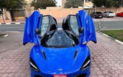 McLaren 720S, 2022 год, 26 150 000 рублей, 1 фотография