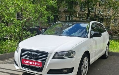 Audi A3, 2009 год, 750 000 рублей, 1 фотография