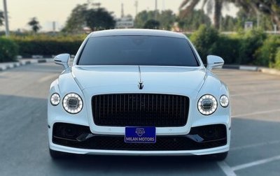 Bentley Flying Spur, 2022 год, 18 350 000 рублей, 1 фотография