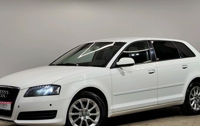Audi A3, 2011 год, 600 000 рублей, 1 фотография