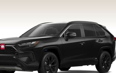 Toyota RAV4, 2024 год, 4 490 000 рублей, 1 фотография