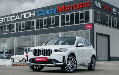 BMW X1, 2024 год, 4 650 000 рублей, 1 фотография