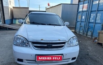 Chevrolet Lacetti, 2006 год, 239 000 рублей, 1 фотография