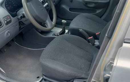 Hyundai Accent II, 2011 год, 600 000 рублей, 1 фотография