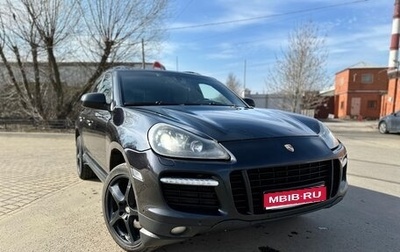 Porsche Cayenne III, 2009 год, 1 750 000 рублей, 1 фотография