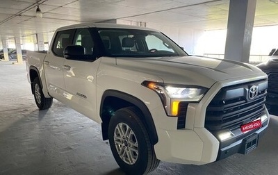 Toyota Tundra, 2024 год, 8 300 000 рублей, 1 фотография