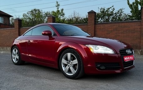 Audi TT, 2008 год, 1 550 000 рублей, 1 фотография