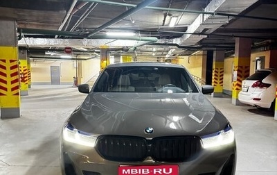 BMW 6 серия, 2021 год, 6 600 000 рублей, 1 фотография