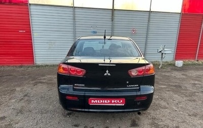 Mitsubishi Lancer IX, 2007 год, 1 000 000 рублей, 1 фотография