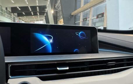 Chery Tiggo 4 I рестайлинг, 2025 год, 2 420 000 рублей, 3 фотография