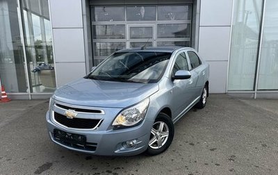 Chevrolet Cobalt II, 2021 год, 1 290 000 рублей, 1 фотография