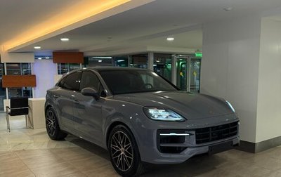 Porsche Cayenne III, 2025 год, 18 400 000 рублей, 1 фотография
