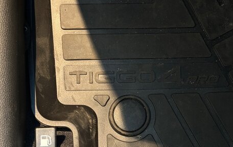 Chery Tiggo 4 I рестайлинг, 2025 год, 2 420 000 рублей, 5 фотография