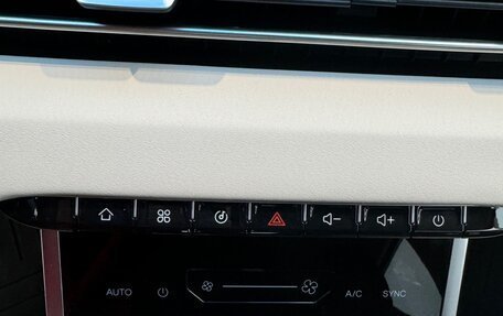 Chery Tiggo 4 I рестайлинг, 2025 год, 2 420 000 рублей, 6 фотография