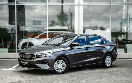 Geely Emgrand, 2024 год, 2 370 050 рублей, 1 фотография