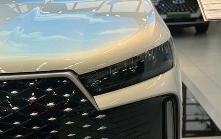 Chery Tiggo 4 I рестайлинг, 2025 год, 2 420 000 рублей, 7 фотография