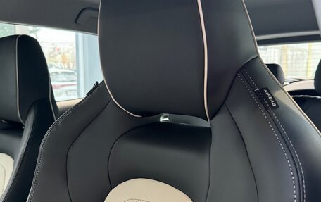 Chery Tiggo 4 I рестайлинг, 2025 год, 2 420 000 рублей, 8 фотография