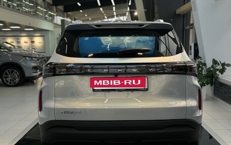 Chery Tiggo 4 I рестайлинг, 2025 год, 2 420 000 рублей, 14 фотография