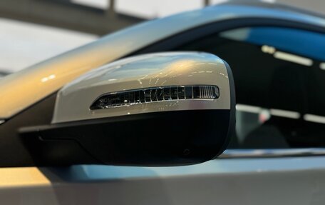 Chery Tiggo 4 I рестайлинг, 2025 год, 2 420 000 рублей, 23 фотография