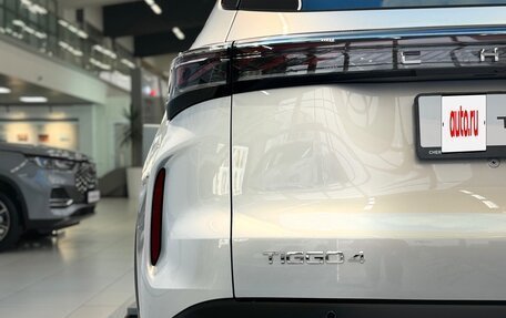 Chery Tiggo 4 I рестайлинг, 2025 год, 2 420 000 рублей, 28 фотография