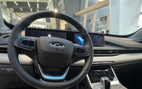 Chery Tiggo 4 I рестайлинг, 2025 год, 2 420 000 рублей, 25 фотография