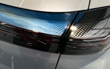 Chery Tiggo 4 I рестайлинг, 2025 год, 2 420 000 рублей, 26 фотография