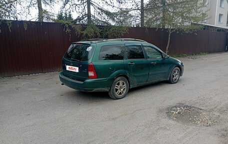 Ford Focus IV, 1999 год, 229 000 рублей, 5 фотография
